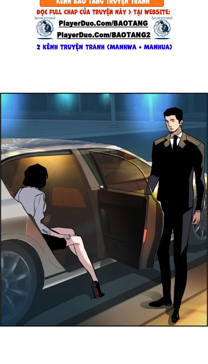 Bạn Học Của Tôi Là Lính Đánh Thuê Chapter 27 - Trang 2