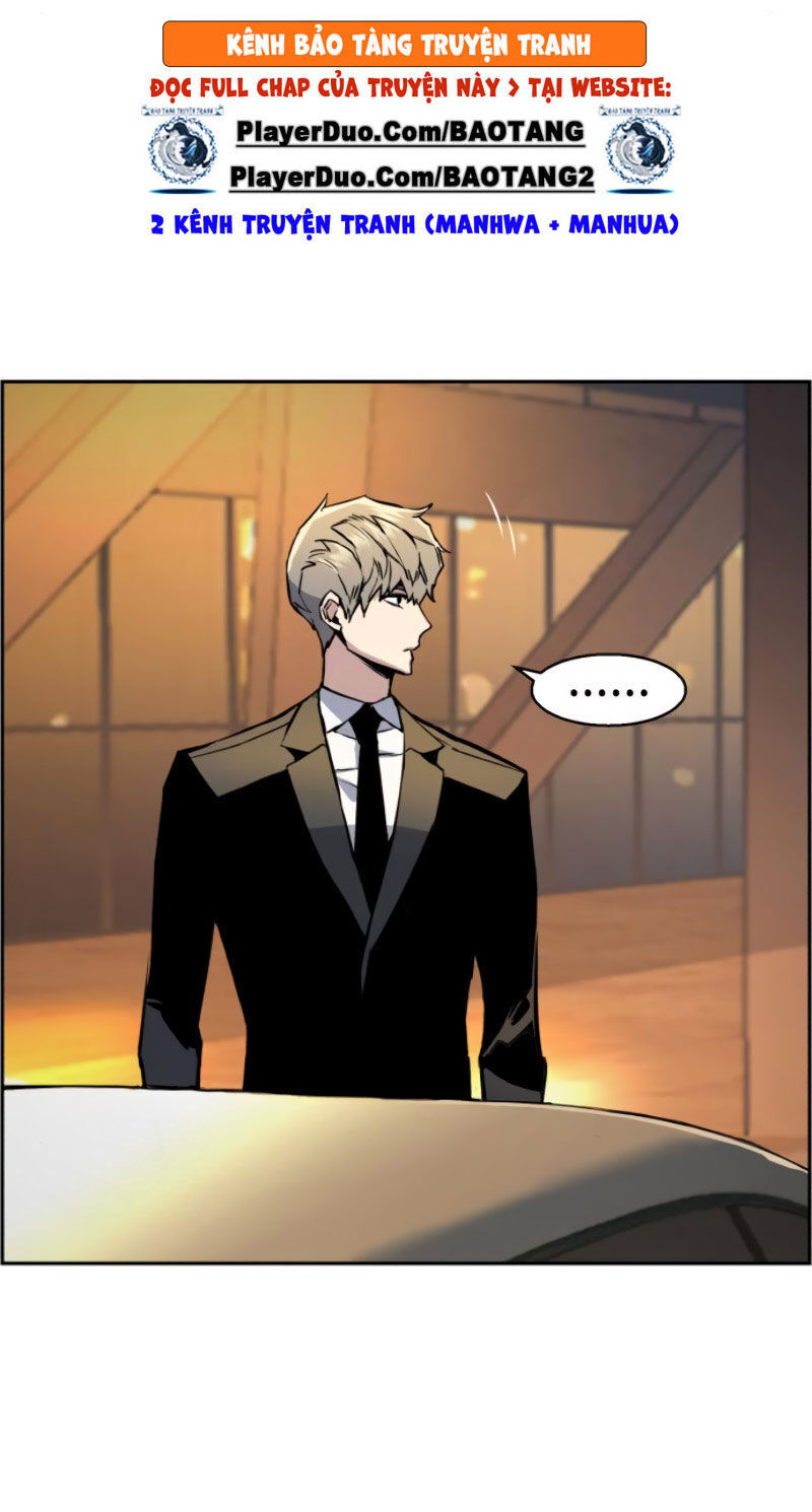 Bạn Học Của Tôi Là Lính Đánh Thuê Chapter 27 - Trang 2