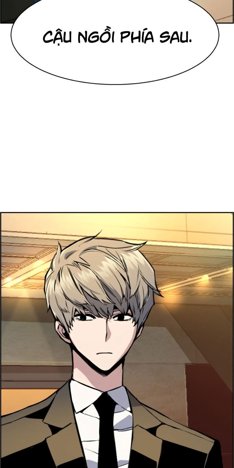 Bạn Học Của Tôi Là Lính Đánh Thuê Chapter 27 - Trang 2