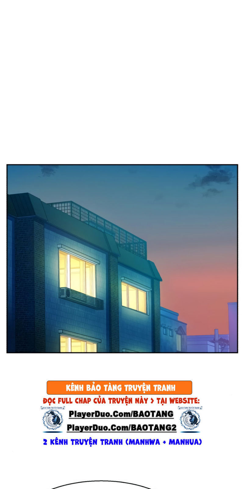 Bạn Học Của Tôi Là Lính Đánh Thuê Chapter 27 - Trang 2