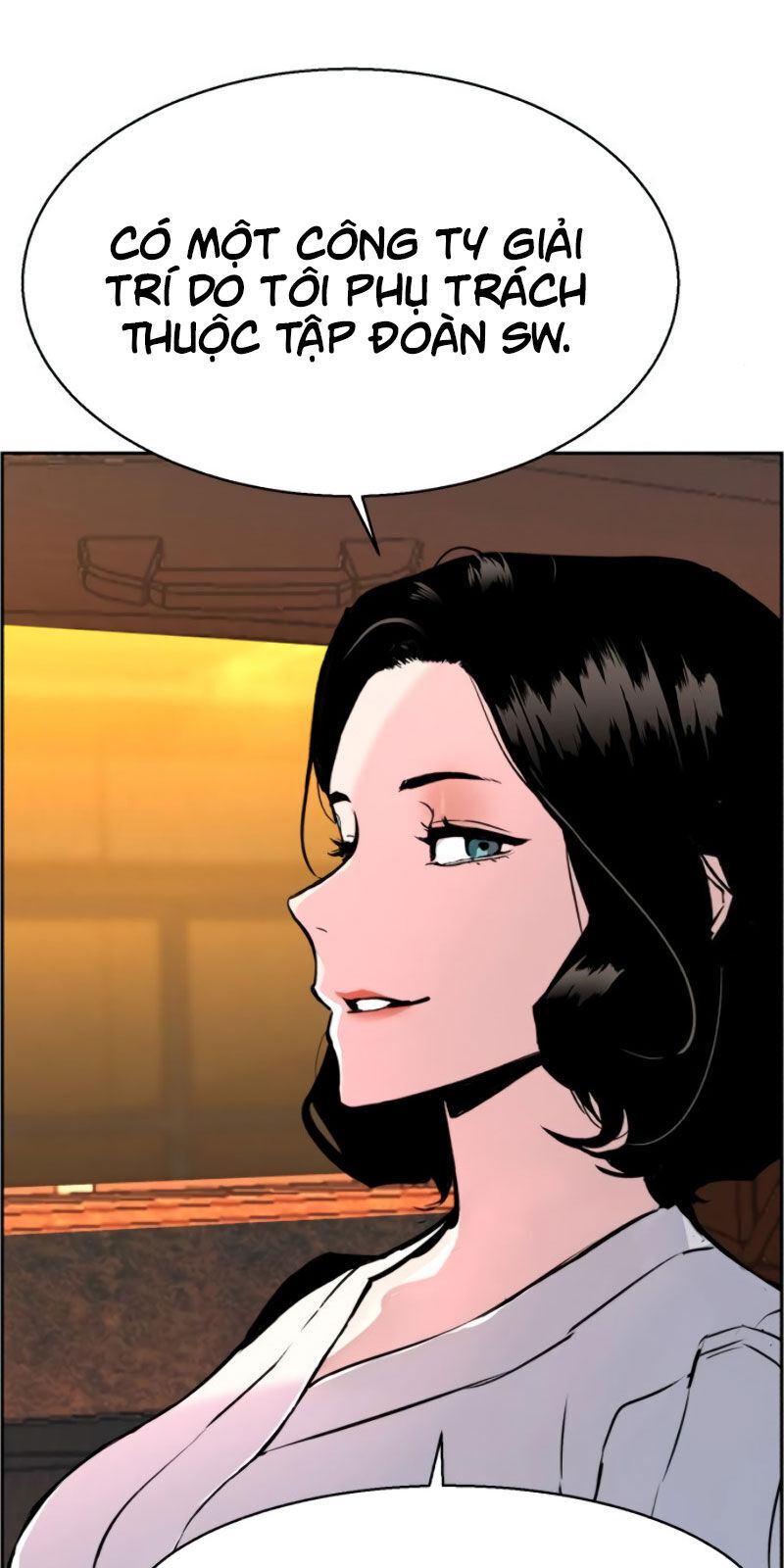 Bạn Học Của Tôi Là Lính Đánh Thuê Chapter 27 - Trang 2