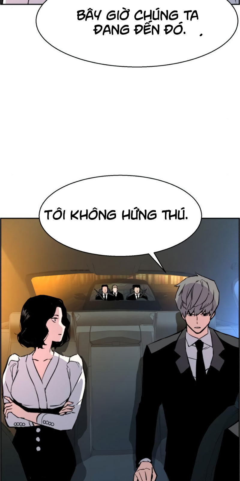 Bạn Học Của Tôi Là Lính Đánh Thuê Chapter 27 - Trang 2