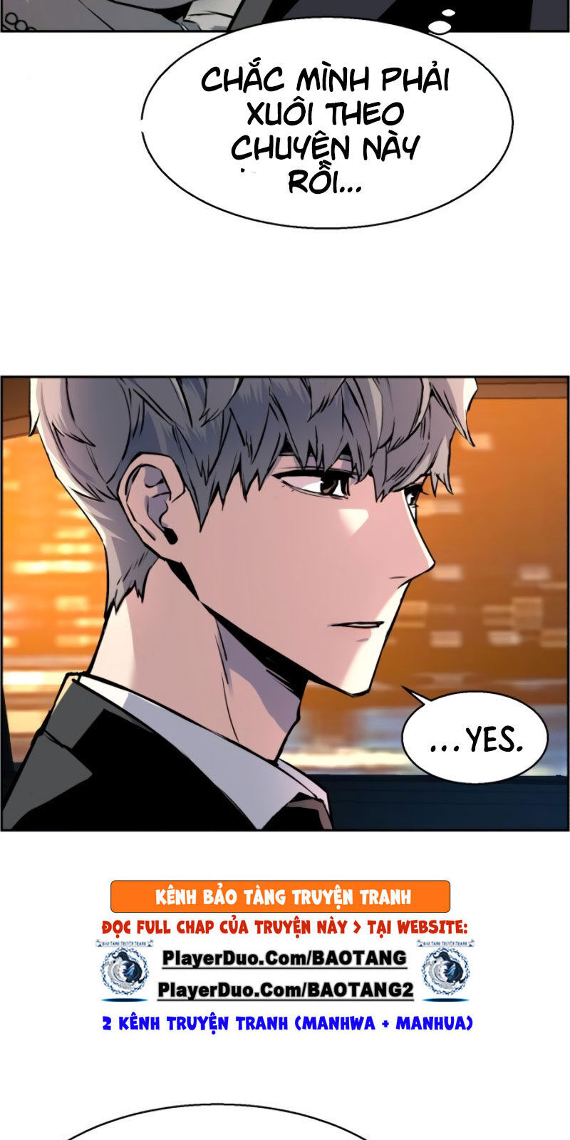 Bạn Học Của Tôi Là Lính Đánh Thuê Chapter 27 - Trang 2