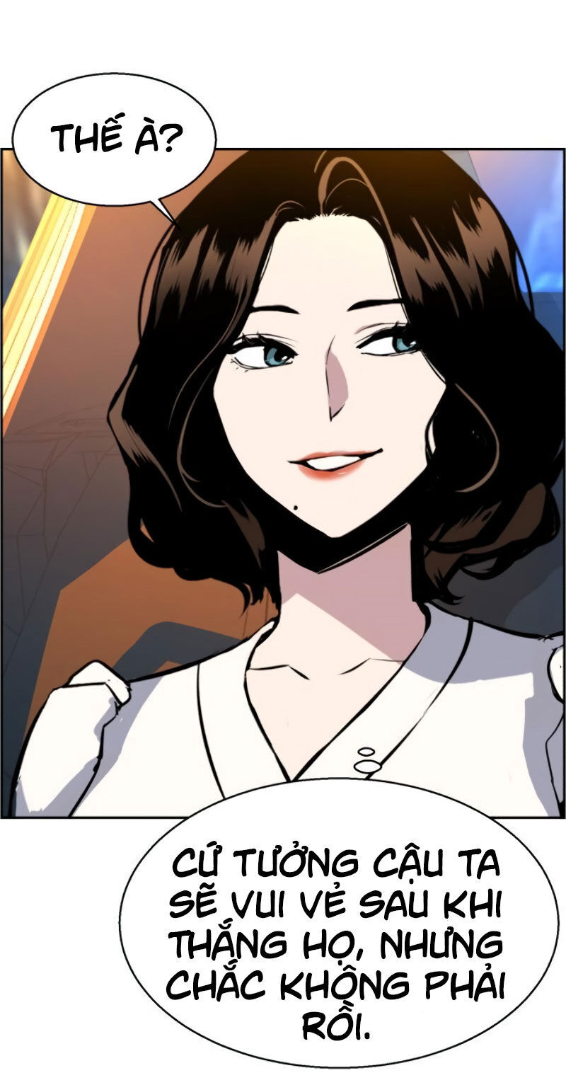 Bạn Học Của Tôi Là Lính Đánh Thuê Chapter 27 - Trang 2