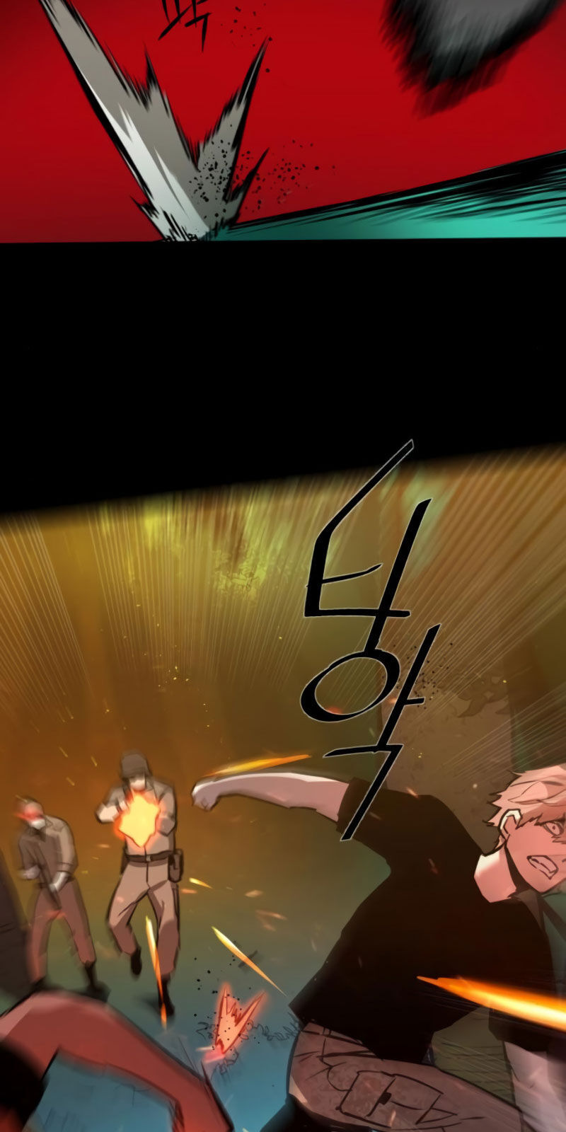 Bạn Học Của Tôi Là Lính Đánh Thuê Chapter 27 - Trang 2