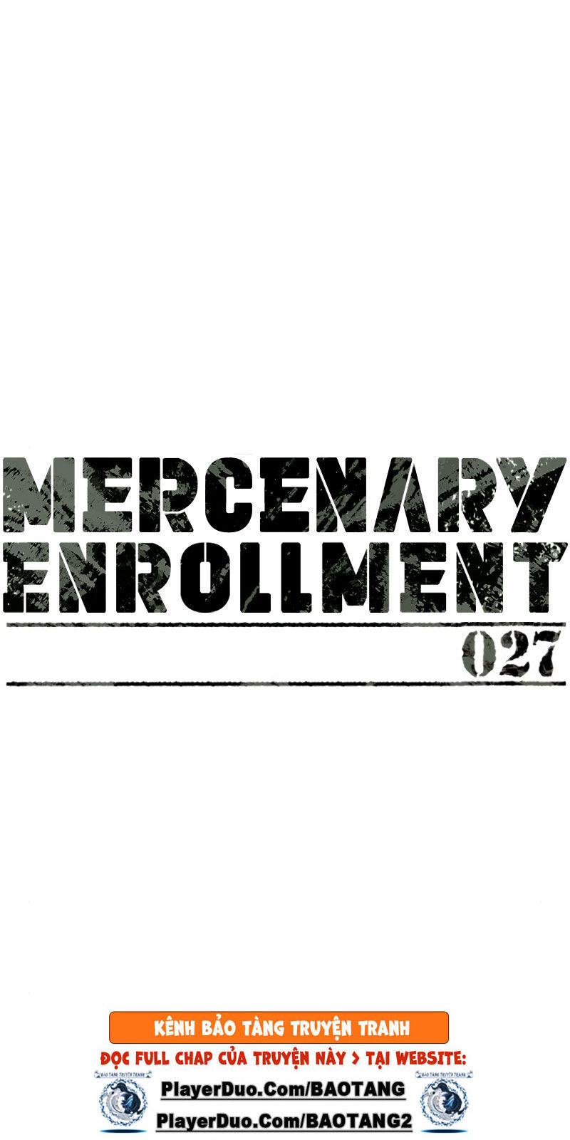 Bạn Học Của Tôi Là Lính Đánh Thuê Chapter 27 - Trang 2