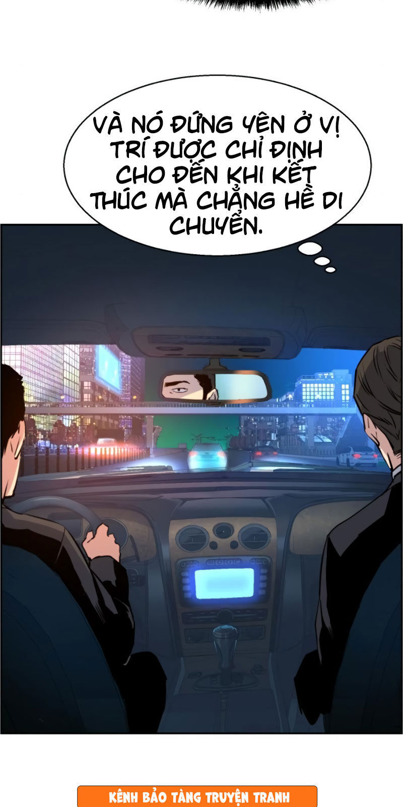 Bạn Học Của Tôi Là Lính Đánh Thuê Chapter 27 - Trang 2