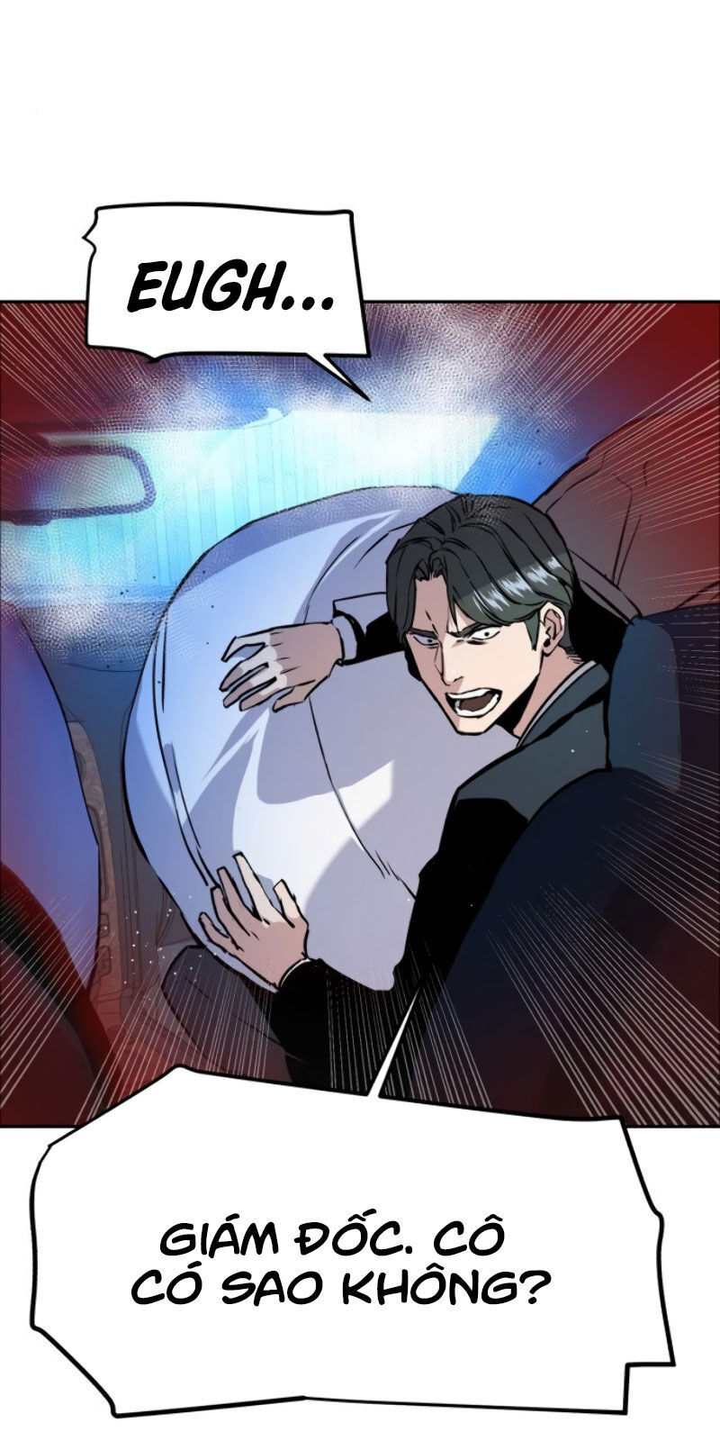 Bạn Học Của Tôi Là Lính Đánh Thuê Chapter 27 - Trang 2