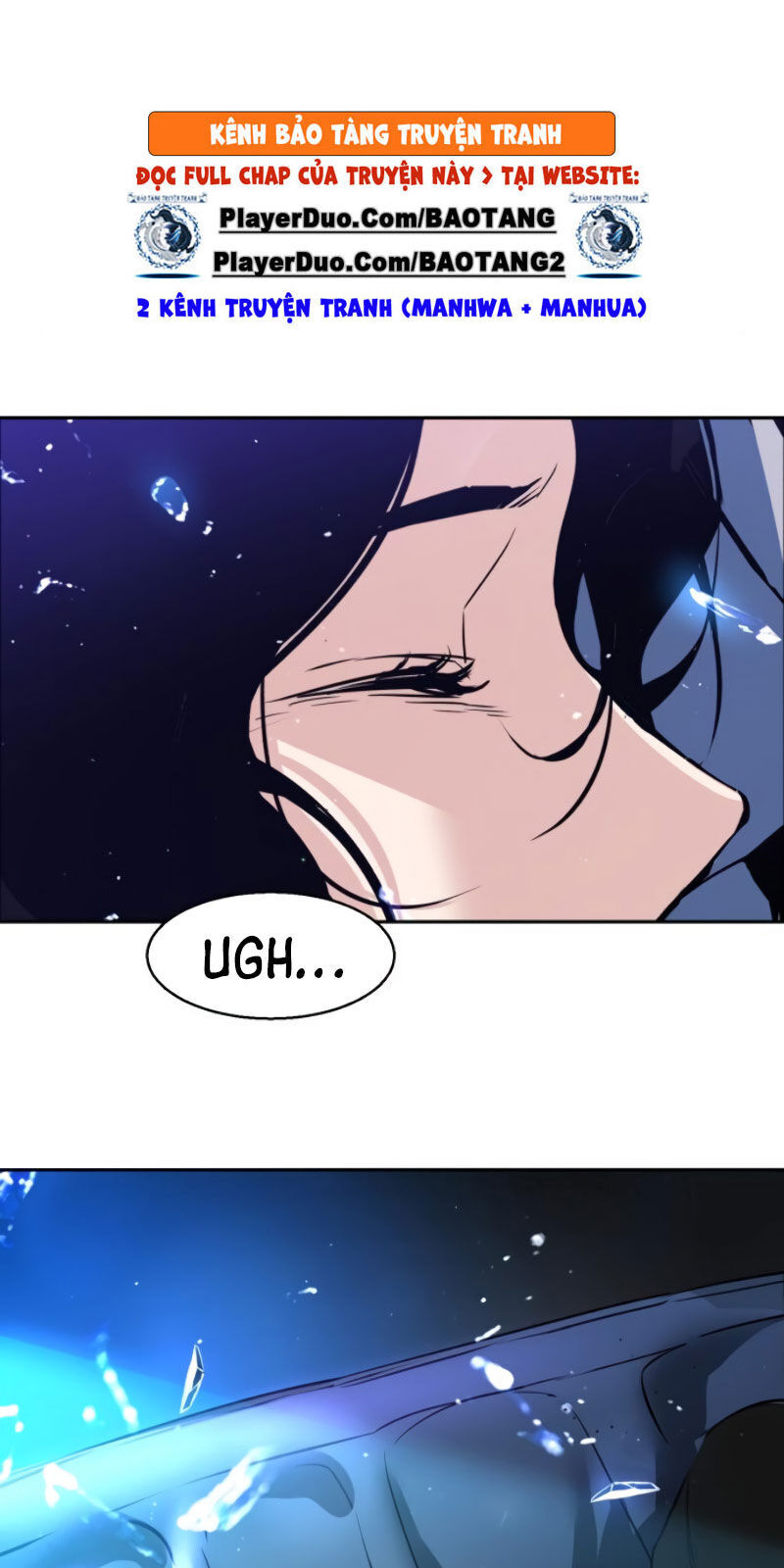 Bạn Học Của Tôi Là Lính Đánh Thuê Chapter 27 - Trang 2