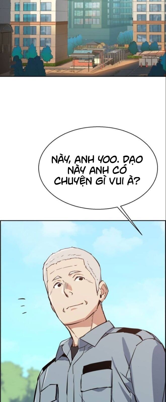 Bạn Học Của Tôi Là Lính Đánh Thuê Chapter 28 - Trang 2