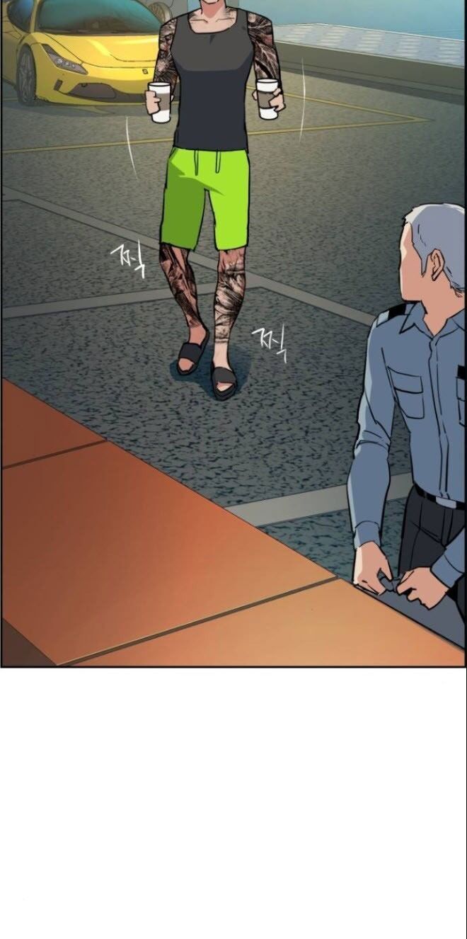 Bạn Học Của Tôi Là Lính Đánh Thuê Chapter 28 - Trang 2