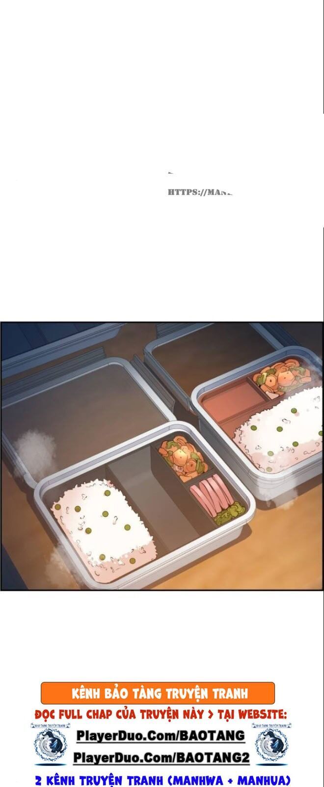 Bạn Học Của Tôi Là Lính Đánh Thuê Chapter 28 - Trang 2