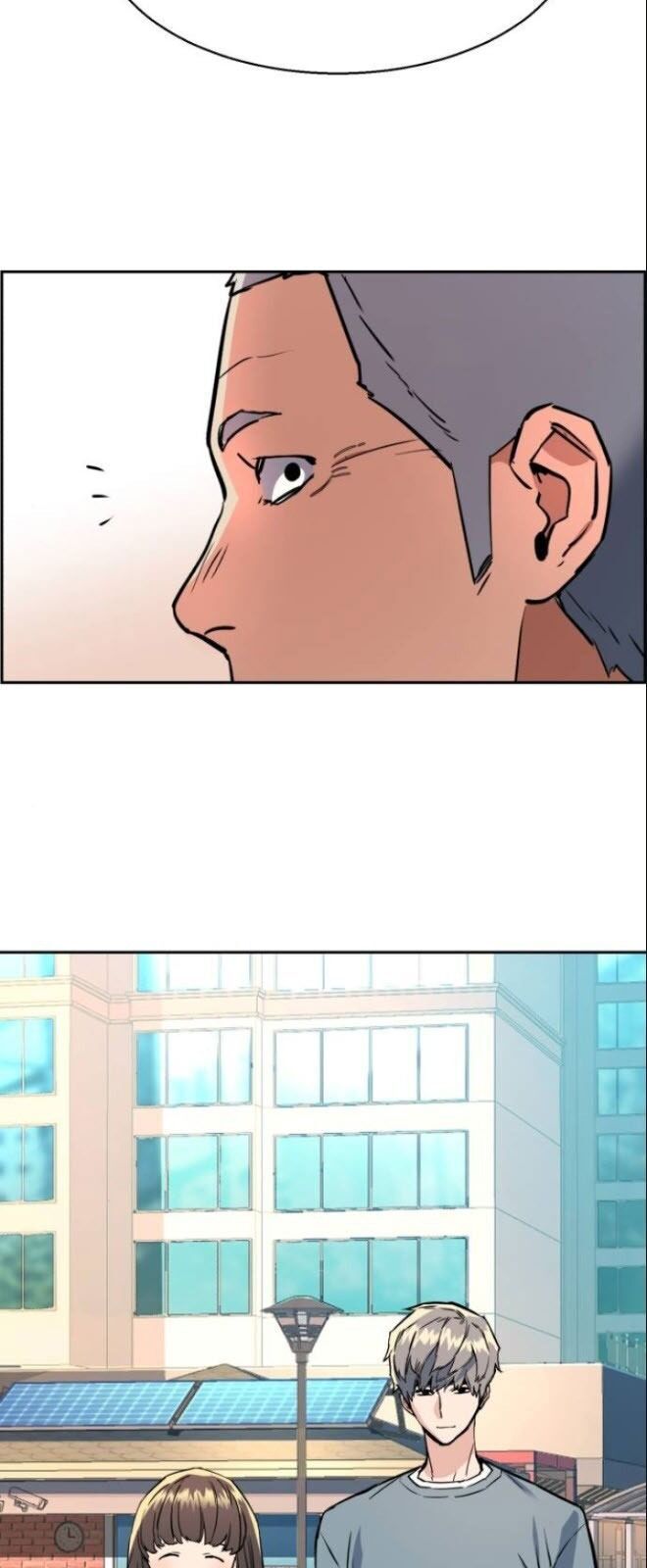 Bạn Học Của Tôi Là Lính Đánh Thuê Chapter 28 - Trang 2