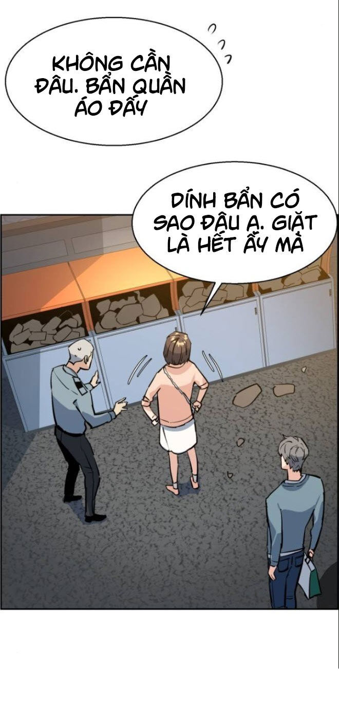 Bạn Học Của Tôi Là Lính Đánh Thuê Chapter 28 - Trang 2