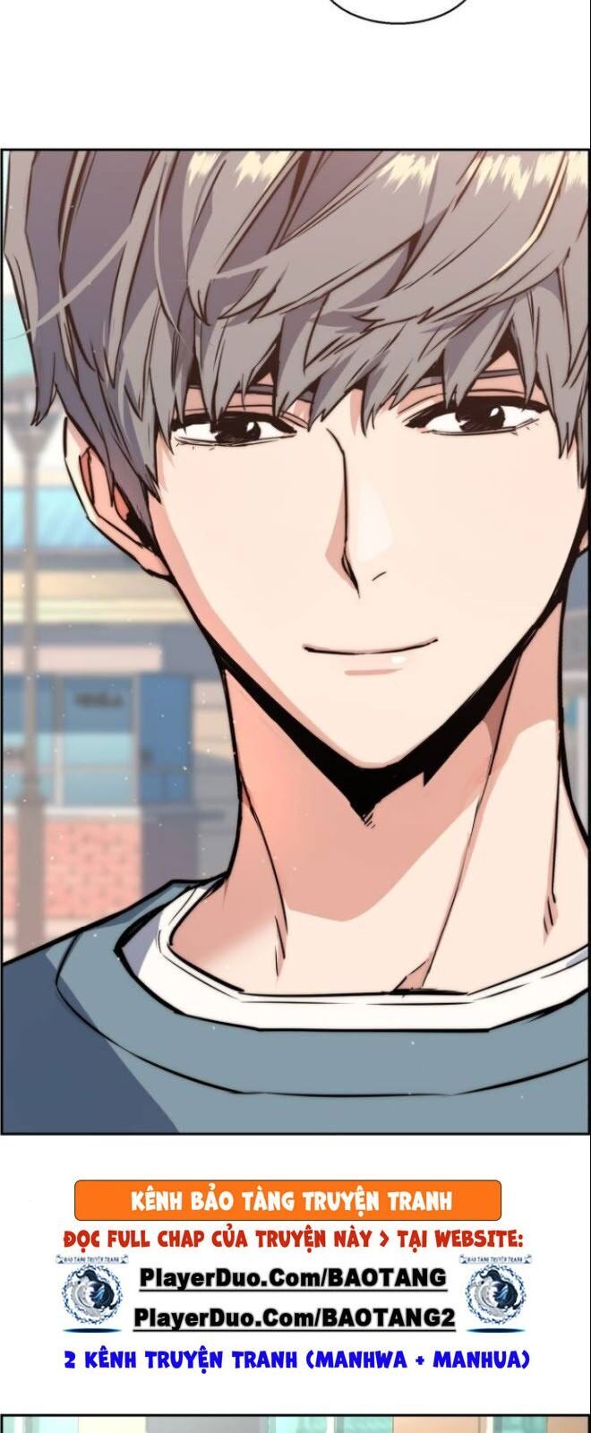 Bạn Học Của Tôi Là Lính Đánh Thuê Chapter 28 - Trang 2