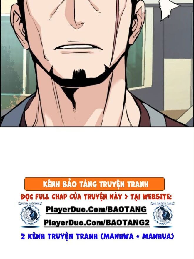 Bạn Học Của Tôi Là Lính Đánh Thuê Chapter 28 - Trang 2