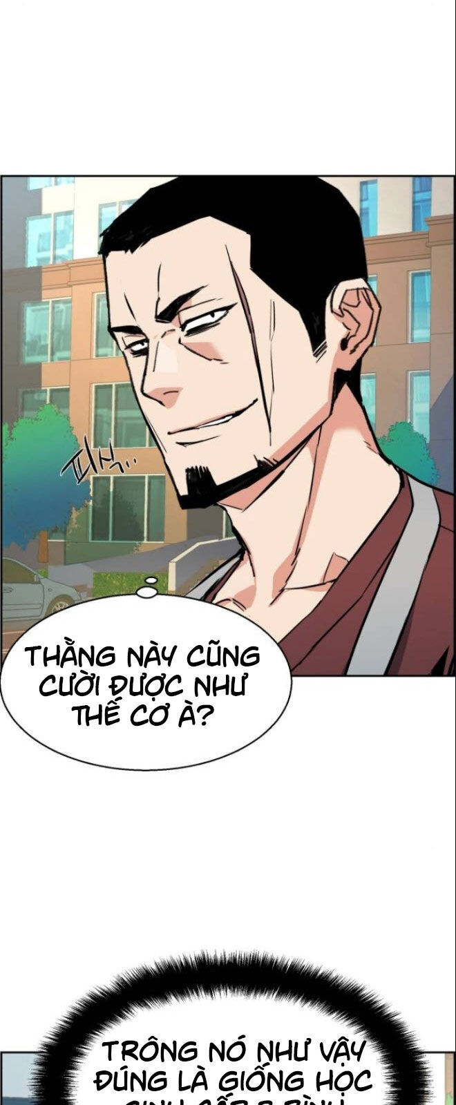 Bạn Học Của Tôi Là Lính Đánh Thuê Chapter 28 - Trang 2