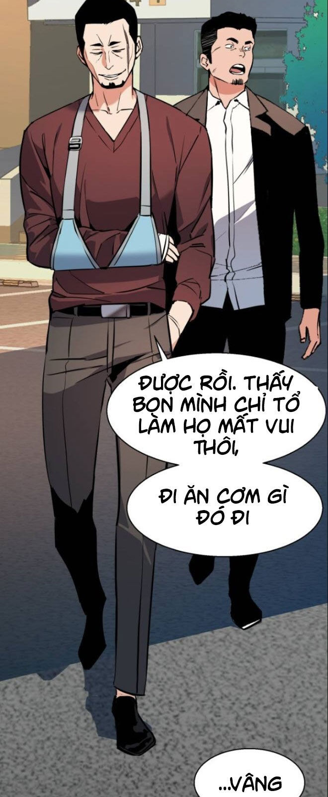 Bạn Học Của Tôi Là Lính Đánh Thuê Chapter 28 - Trang 2