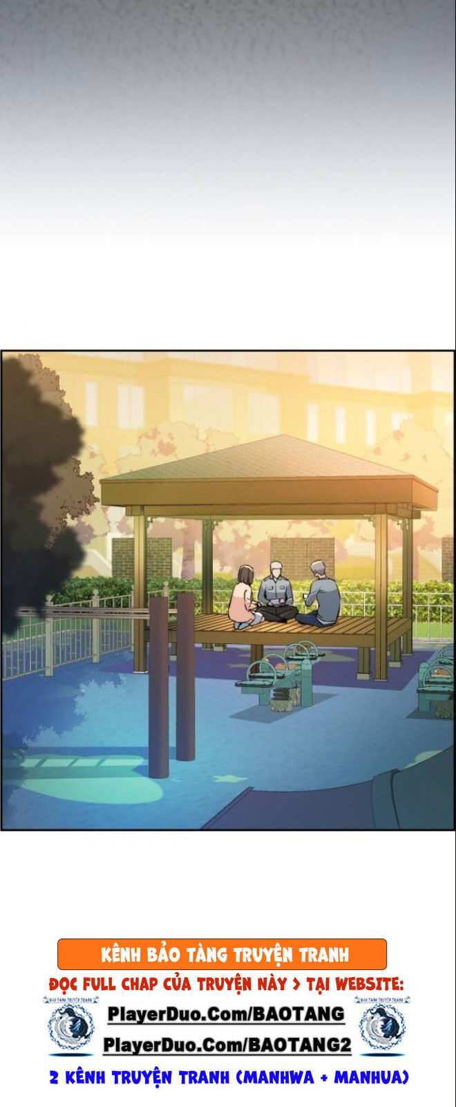 Bạn Học Của Tôi Là Lính Đánh Thuê Chapter 28 - Trang 2