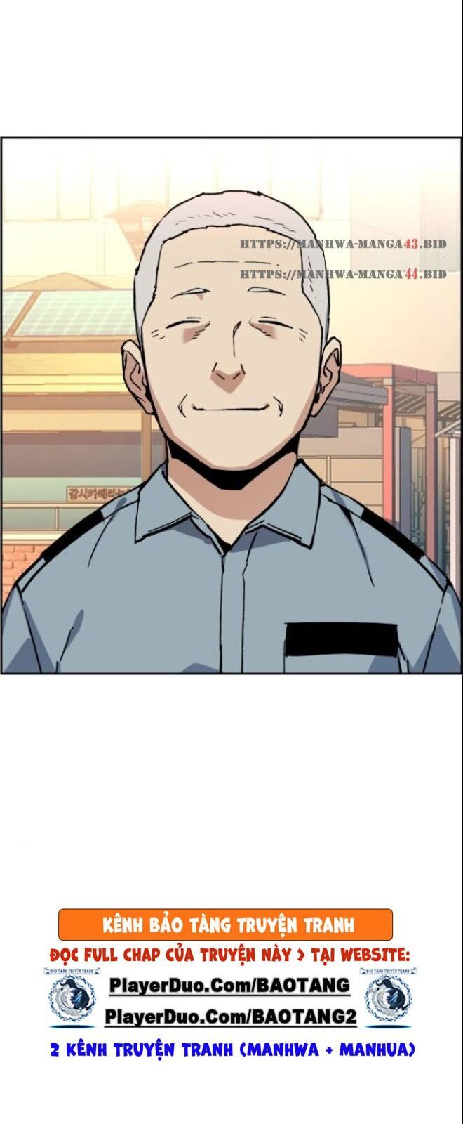 Bạn Học Của Tôi Là Lính Đánh Thuê Chapter 28 - Trang 2