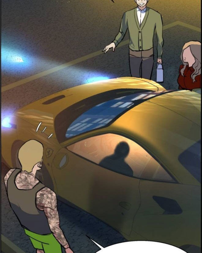 Bạn Học Của Tôi Là Lính Đánh Thuê Chapter 28 - Trang 2