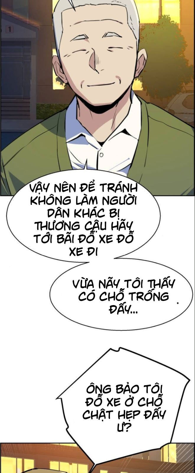 Bạn Học Của Tôi Là Lính Đánh Thuê Chapter 28 - Trang 2