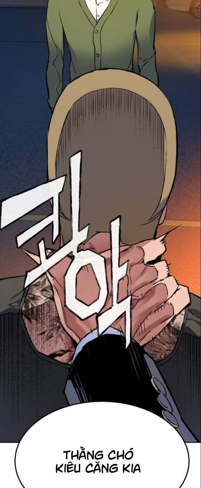 Bạn Học Của Tôi Là Lính Đánh Thuê Chapter 28 - Trang 2