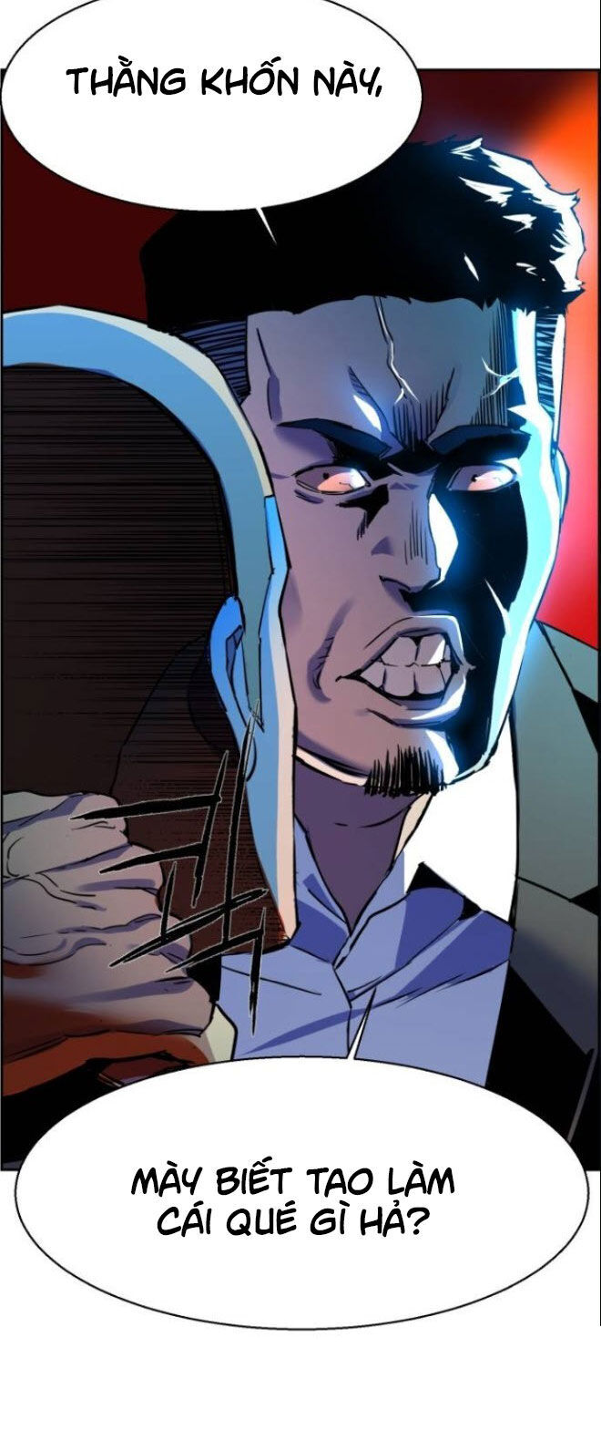 Bạn Học Của Tôi Là Lính Đánh Thuê Chapter 28 - Trang 2