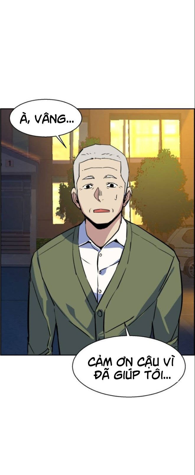 Bạn Học Của Tôi Là Lính Đánh Thuê Chapter 28 - Trang 2