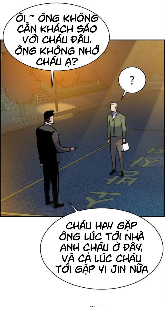 Bạn Học Của Tôi Là Lính Đánh Thuê Chapter 28 - Trang 2