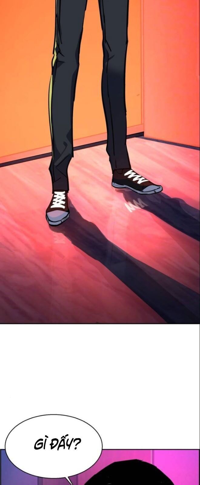 Bạn Học Của Tôi Là Lính Đánh Thuê Chapter 28 - Trang 2