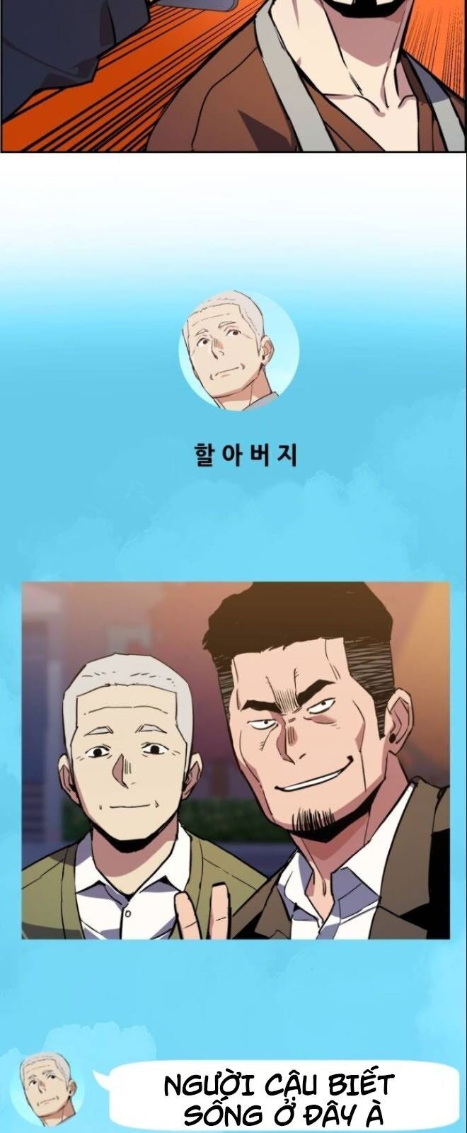 Bạn Học Của Tôi Là Lính Đánh Thuê Chapter 28 - Trang 2