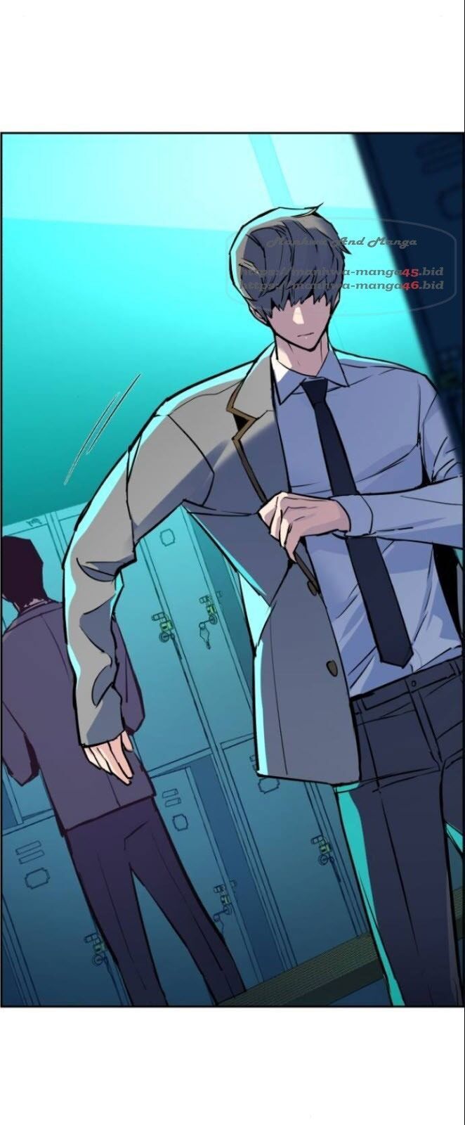 Bạn Học Của Tôi Là Lính Đánh Thuê Chapter 29 - Trang 2