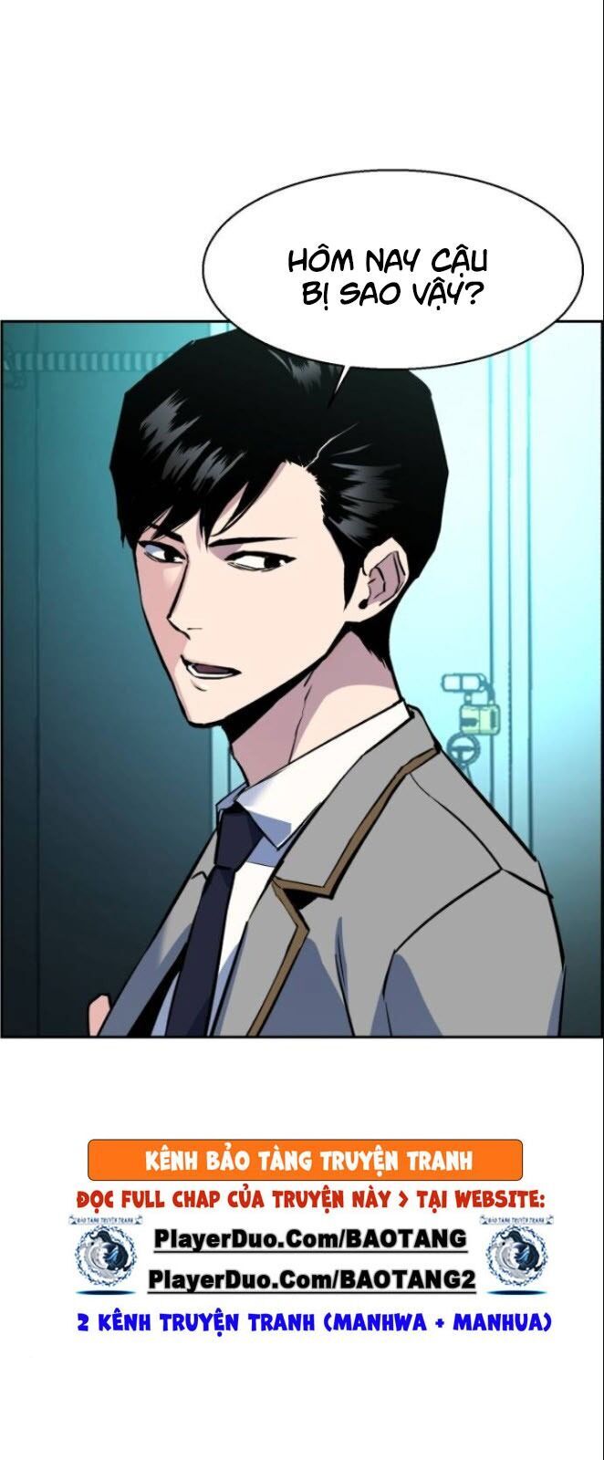 Bạn Học Của Tôi Là Lính Đánh Thuê Chapter 29 - Trang 2