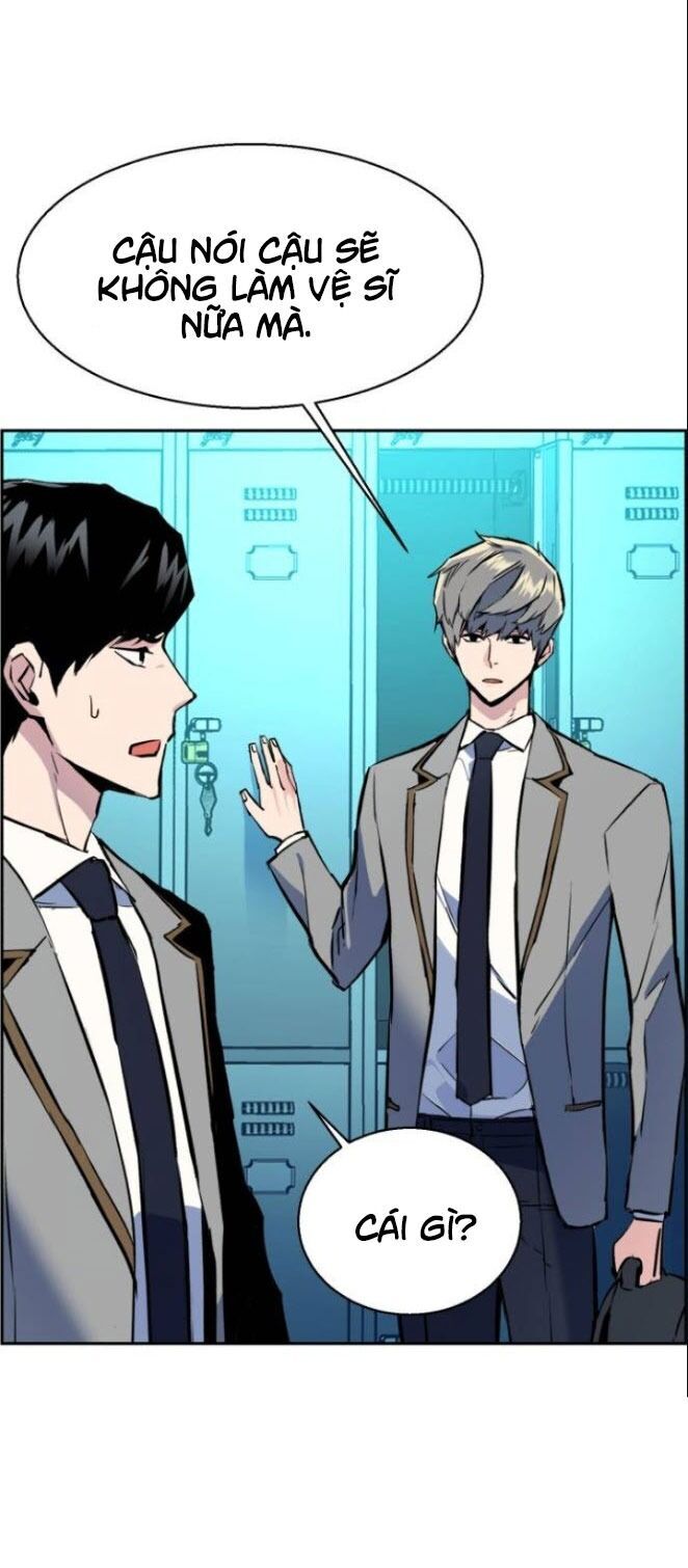 Bạn Học Của Tôi Là Lính Đánh Thuê Chapter 29 - Trang 2