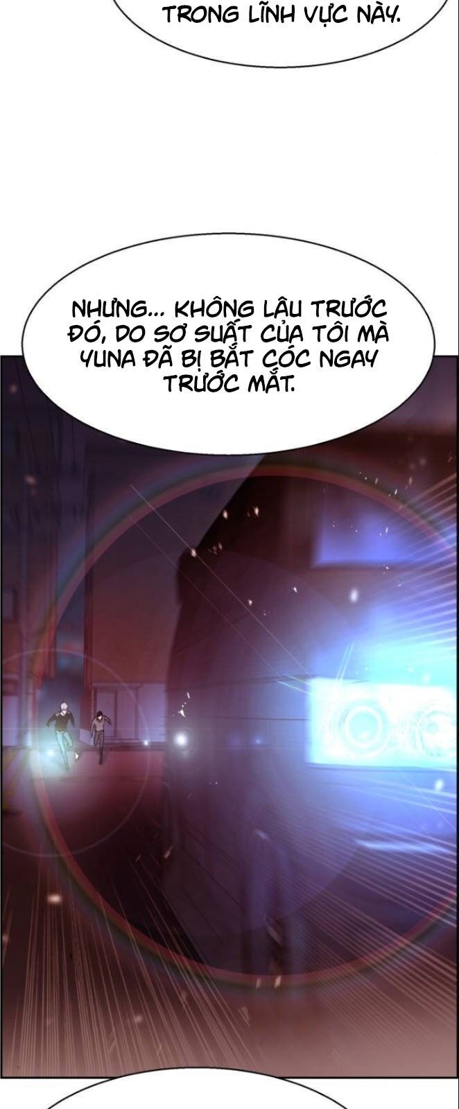 Bạn Học Của Tôi Là Lính Đánh Thuê Chapter 29 - Trang 2