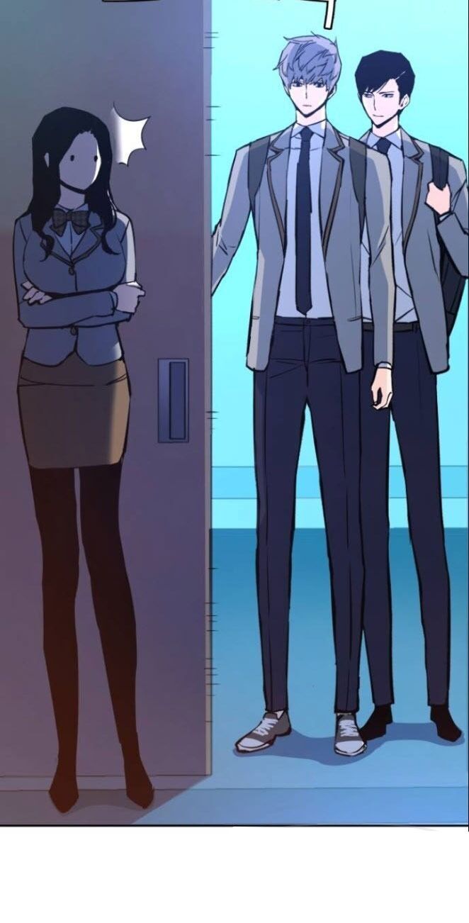 Bạn Học Của Tôi Là Lính Đánh Thuê Chapter 29 - Trang 2