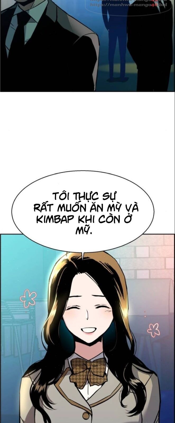 Bạn Học Của Tôi Là Lính Đánh Thuê Chapter 29 - Trang 2