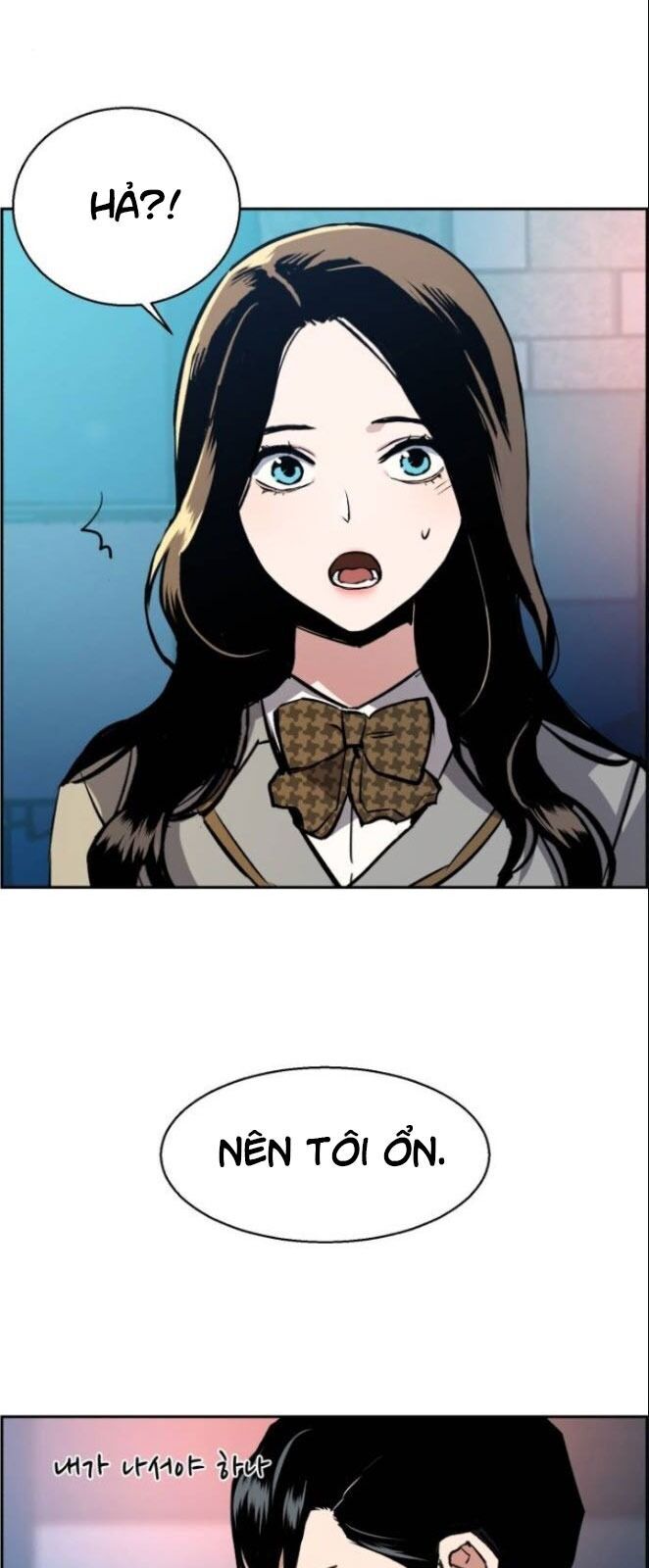 Bạn Học Của Tôi Là Lính Đánh Thuê Chapter 29 - Trang 2