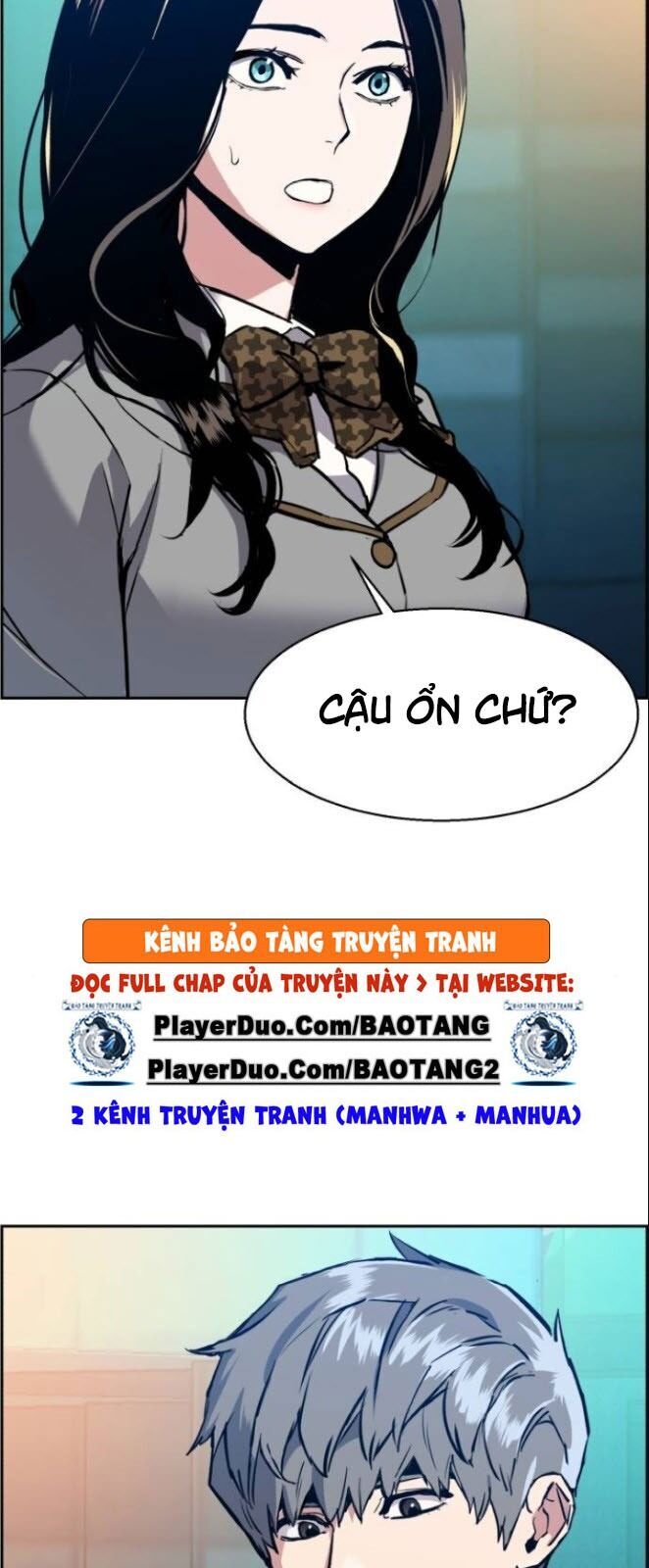 Bạn Học Của Tôi Là Lính Đánh Thuê Chapter 29 - Trang 2