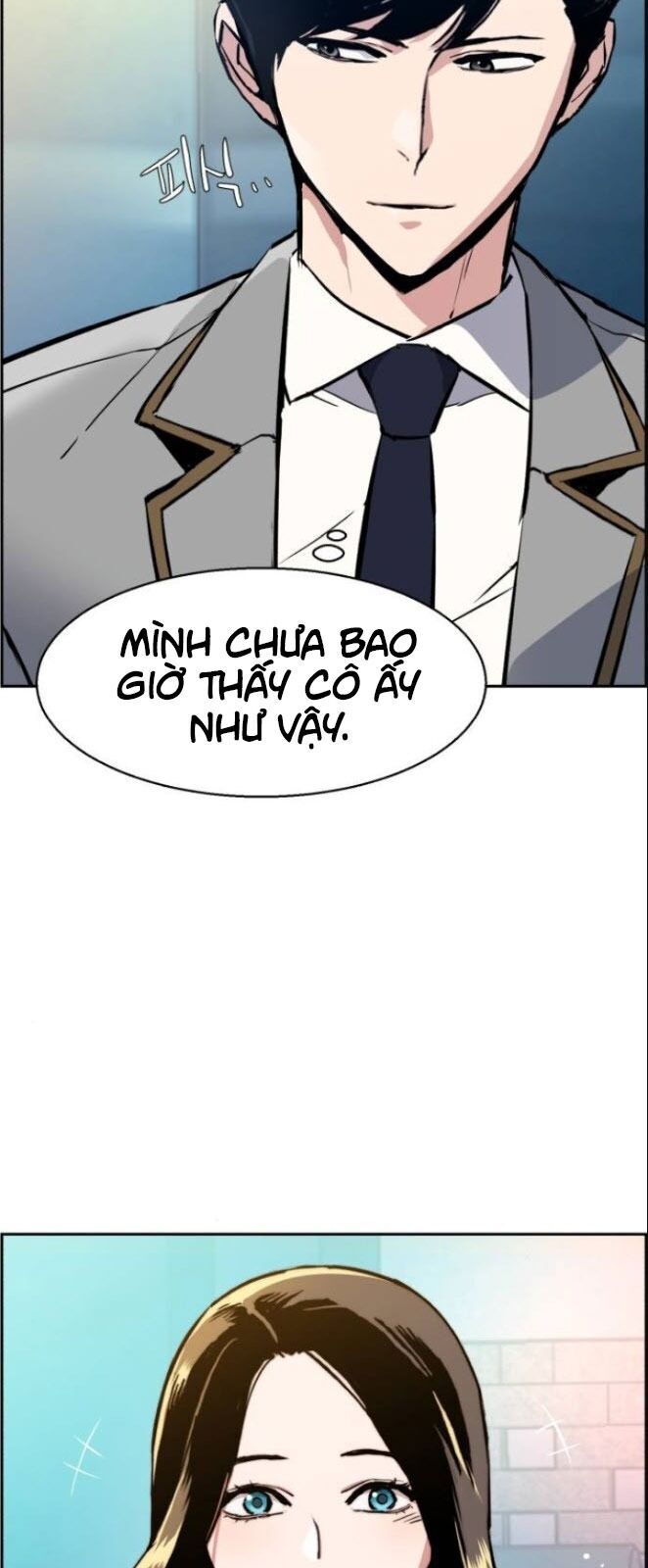 Bạn Học Của Tôi Là Lính Đánh Thuê Chapter 29 - Trang 2