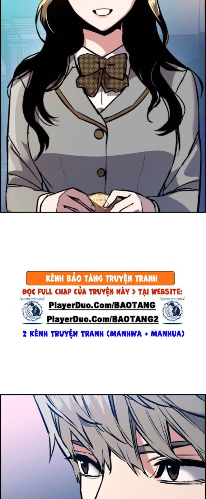 Bạn Học Của Tôi Là Lính Đánh Thuê Chapter 29 - Trang 2