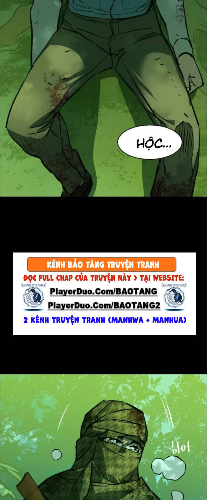 Bạn Học Của Tôi Là Lính Đánh Thuê Chapter 29 - Trang 2