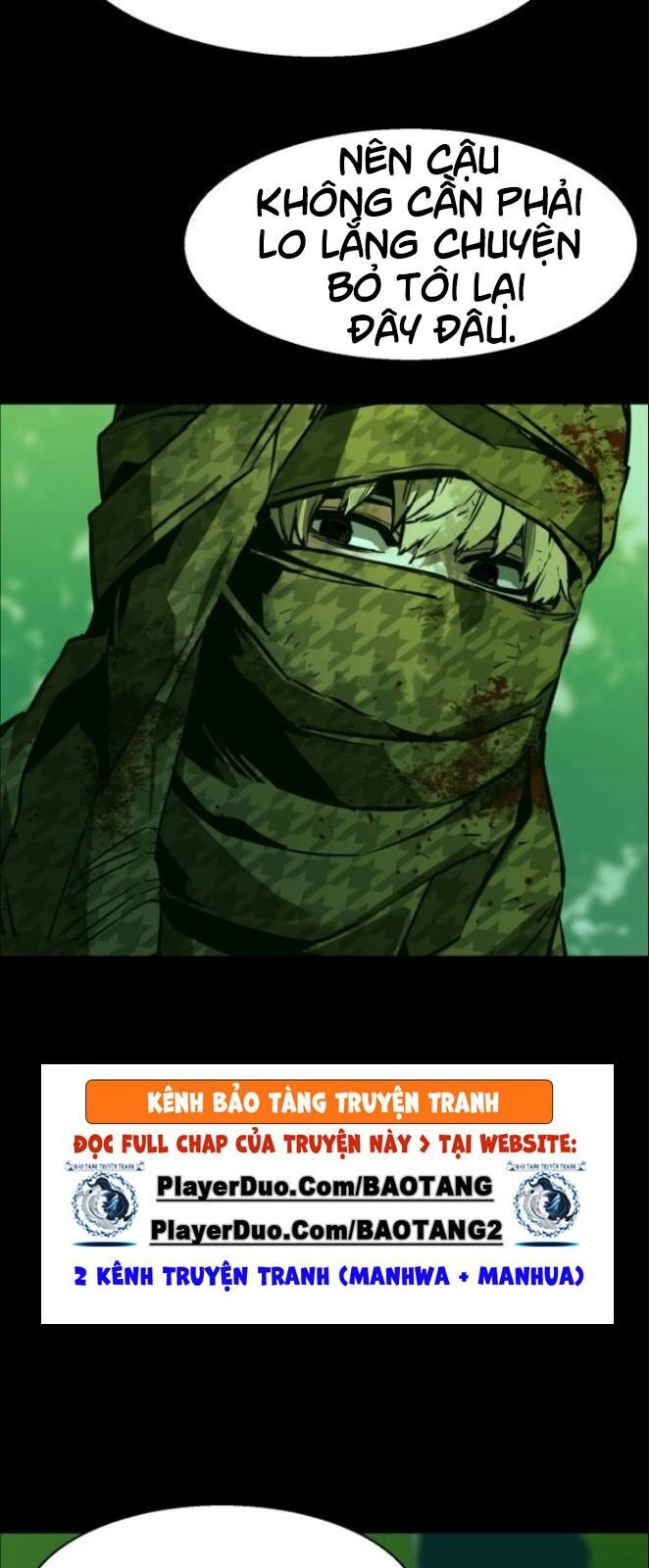 Bạn Học Của Tôi Là Lính Đánh Thuê Chapter 29 - Trang 2