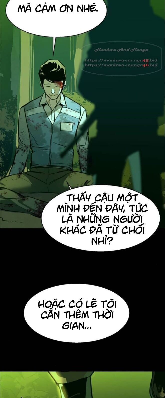 Bạn Học Của Tôi Là Lính Đánh Thuê Chapter 29 - Trang 2