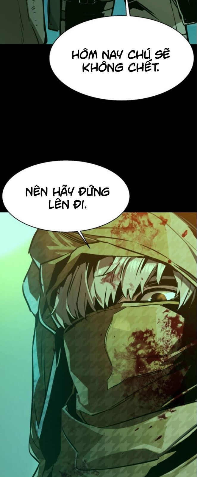 Bạn Học Của Tôi Là Lính Đánh Thuê Chapter 29 - Trang 2