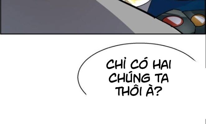 Bạn Học Của Tôi Là Lính Đánh Thuê Chapter 29 - Trang 2