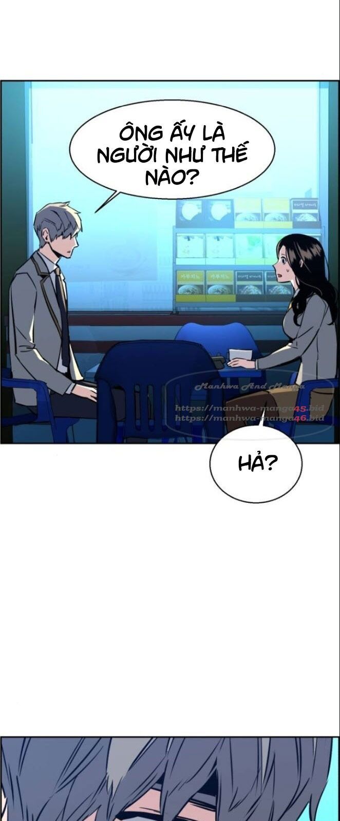 Bạn Học Của Tôi Là Lính Đánh Thuê Chapter 29 - Trang 2