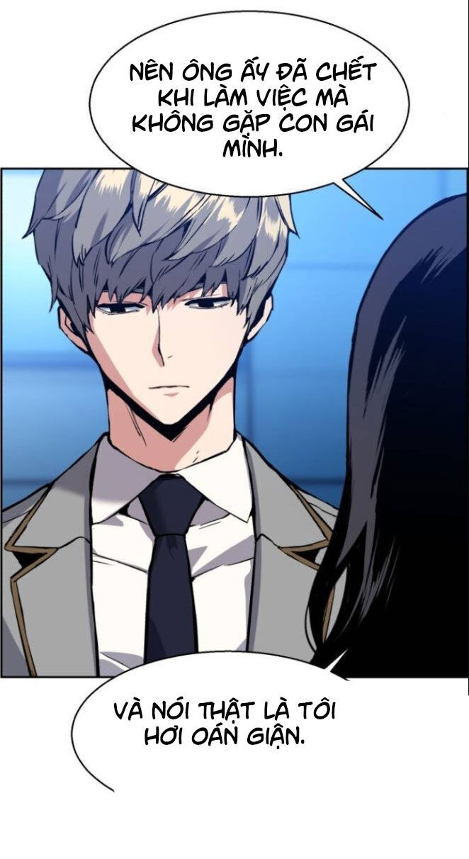 Bạn Học Của Tôi Là Lính Đánh Thuê Chapter 29 - Trang 2