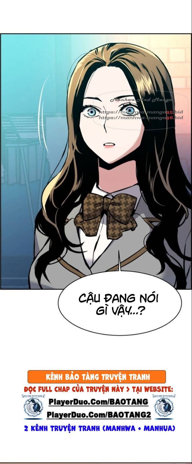 Bạn Học Của Tôi Là Lính Đánh Thuê Chapter 29 - Trang 2